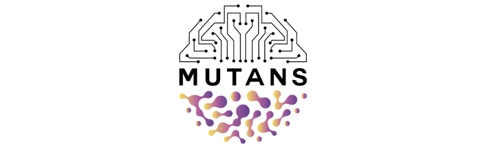 logo progetto mutans