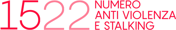 Numero antiviolenza e stalking 1522