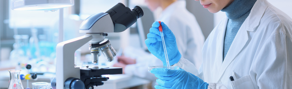 Patologia clinica e biochimica clinica