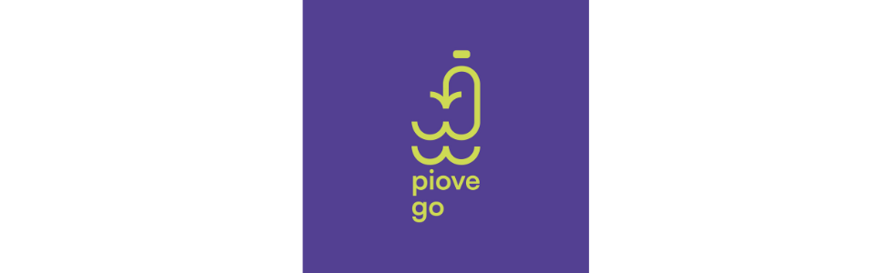 logo progetto PioveGo