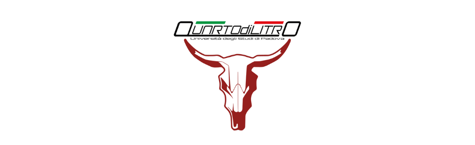 logo progetto Quartodilitro