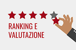 Ranking e valutazione