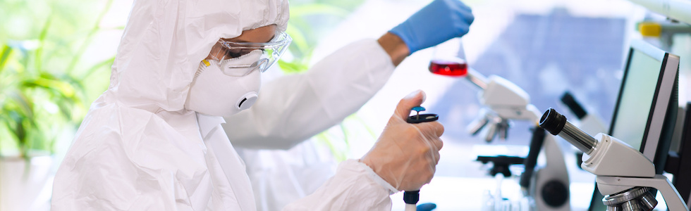 Valutazione e gesitone del rischio chimico