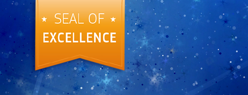 Seal of Excellence @Unipd