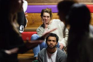 Diritti, parità, inclusione