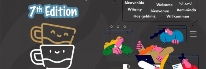 7 edizione Arqus Café