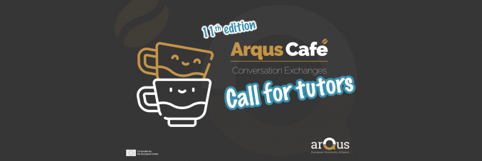 Call tutor Arqus Cafe 11ed