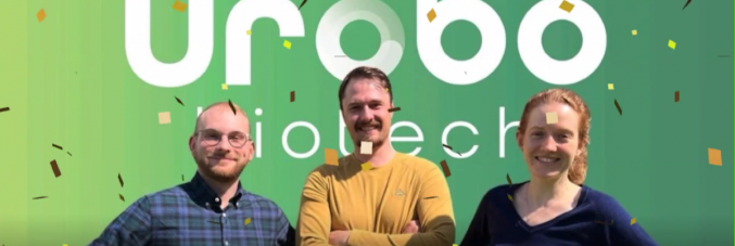 foto da sx Vezzini, Myburgh, Rocher