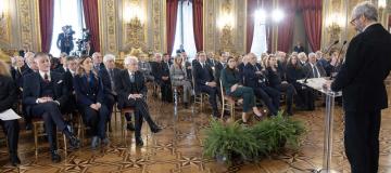 quirinale