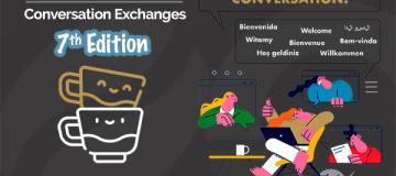 7 edizione Arqus Café