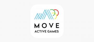 logo move active games