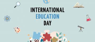 International Education Day 2024