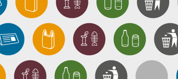 Raccolta differenziata