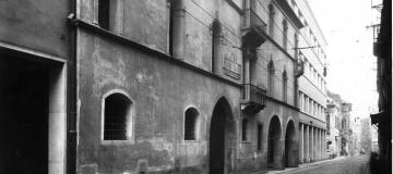 palazzo capo di vacca