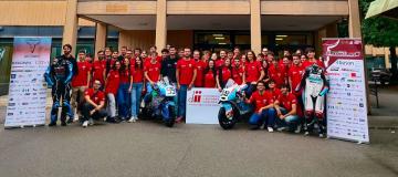 gruppo quarto di litro