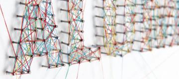 fili compongono la parola alumni