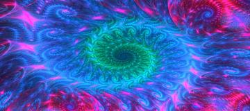 immagine psicadelica