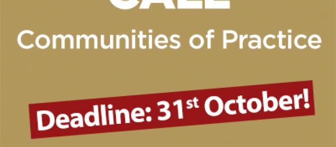 Arqus Communities of Practice