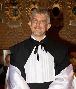 Mauro Varotto